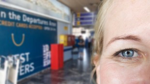 Portret 15 Lesbos ©Vluchtelingen in Europa