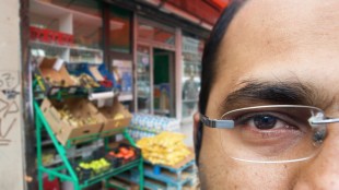 Portret 24 Parijs ©Vluchtelingen in Europa